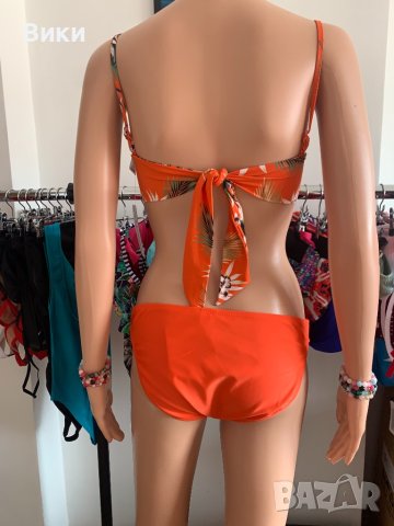 Нов бански в размер S, снимка 10 - Бански костюми - 40390998