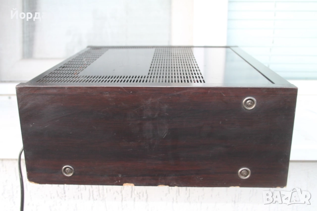 Усилвател ''Akai AM-M939'' , снимка 10 - Ресийвъри, усилватели, смесителни пултове - 51795568