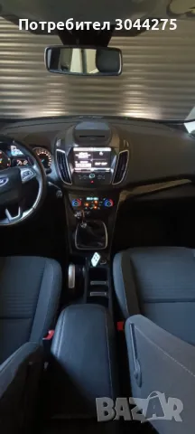 Ford c-max. 2016 /86000 км.Реални с регистрация , снимка 6 - Автомобили и джипове - 49199286