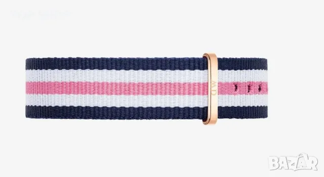 Daniel Wellington classic canterbury часовник, снимка 5 - Дамски - 48818888