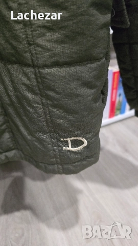 Мъжко дебело зимно яке размер М , снимка 7 - Якета - 52394163