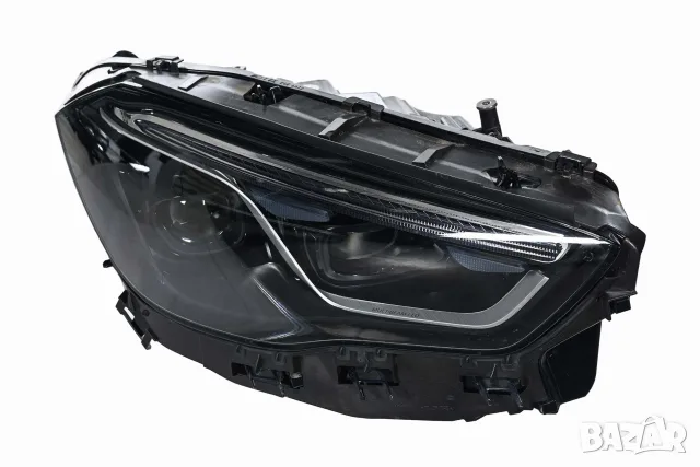 A2479065404 | Употребяван десен led фар Mercedes-Benz