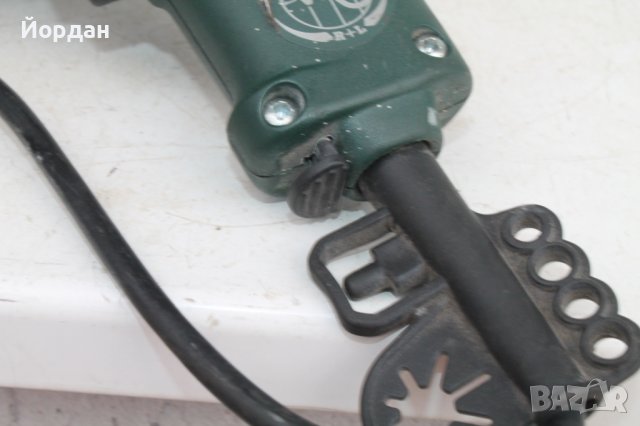 Биеща дрелка, снимка 5 - Бормашини - 36995100