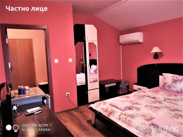 Свободни стаи за нощувки Варна на 2 мин. с кола от кв.Виница.Баня за всяка стая. Свободно паркиране!, снимка 8 - Стаи под наем - 36723111