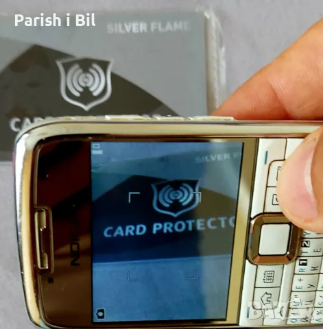 Nokia E71,Нокиа Е71, снимка 12 - Nokia - 38411766