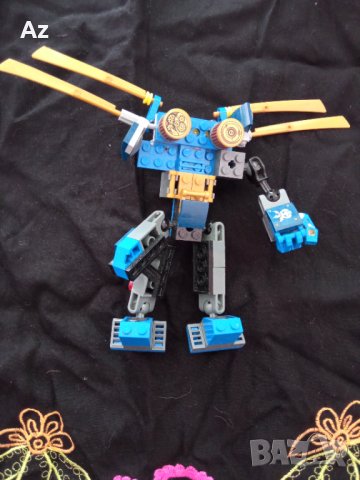 Лего фигура , снимка 1