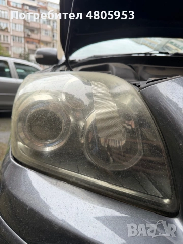 Полиране на фарове Clear Vision Auto , снимка 3 - Полиране - 54292542