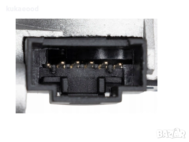 Заключващ механизъм на волана за VW Transporter T5, снимка 5 - Части - 51810233