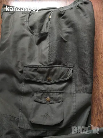 nature resort - мъжки ловен панталон XL, снимка 5 - Спортни дрехи, екипи - 49184021