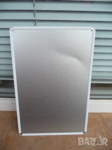 Метална табела реклама гуми Michelin ретро Мишелин човечето гумаджия, снимка 3 - Рекламни табели - 50143391