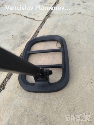 Металотърсач minelab Go-Find 44 , снимка 5 - Друга електроника - 51994921