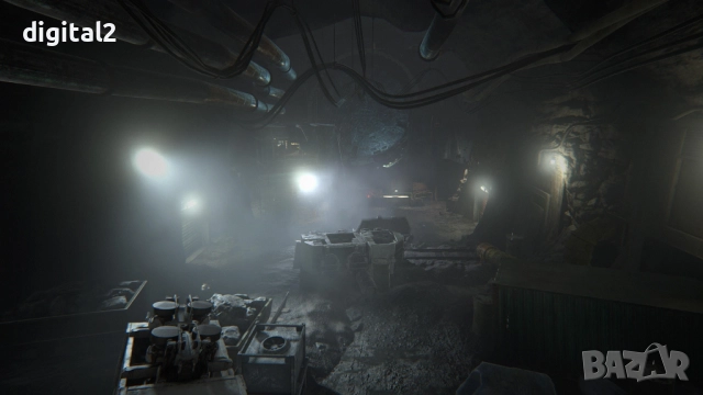 Resident Evil 7: Biohazard - Gold Edition (PS4) / /PS4 / Игра / Нова Запечатана , снимка 2 - Игри за PlayStation - 52549830