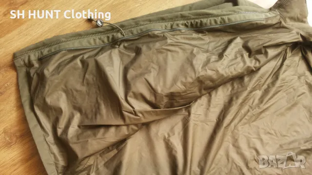 HARKILA SETTER GORE-TEX Jacket размер 54 / XL за лов яке водонепромокаемо - 841, снимка 14 - Екипировка - 47838758