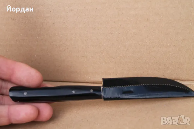 Критски нож , снимка 2 - Ножове - 49849454