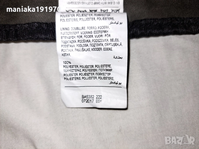 Nike Tech Gymsack мешка/раница, снимка 11 - Раници - 51858907