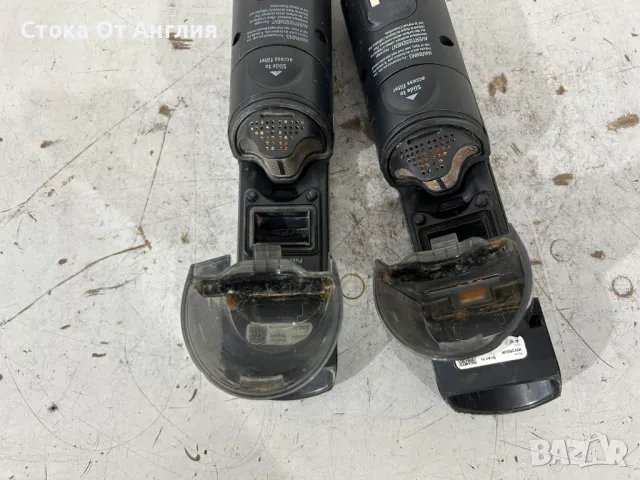 Прахосмукачка - Shark WV200UK, снимка 4 - Прахосмукачки - 49794742