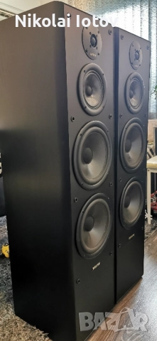 Infinity Reference 61i, снимка 2 - Тонколони - 52420163