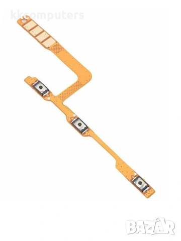 ЛЕНТОВ КАБЕЛ БУТОНИ ЗА ВКЛЮЧВАНЕ И ЗВУК XIAOMI REDMI NOTE 11 4G (21121119SC)