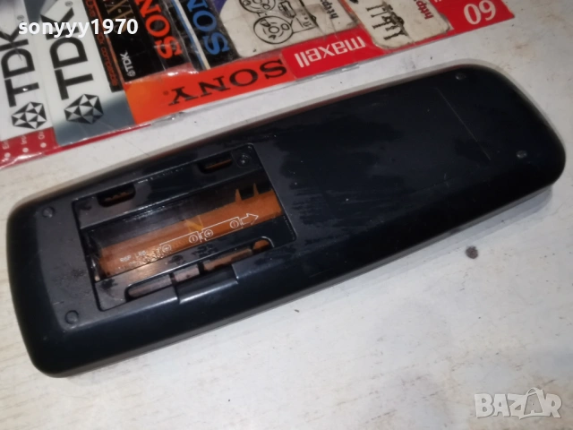 SHARP REMOTE 2804262122M, снимка 17 - Други - 54347206