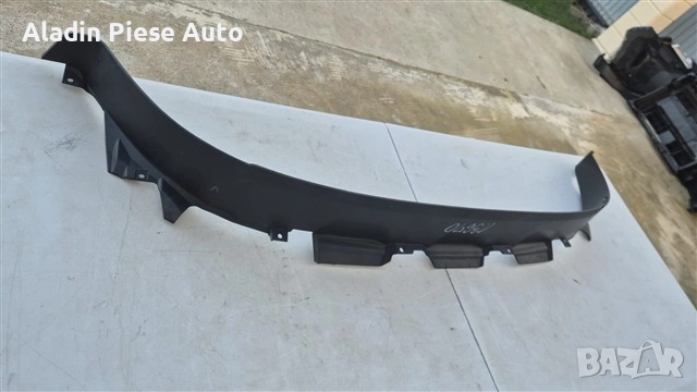 Дефлектор за предна броня Ford Ranger след 2015 г. код EB3B17F017A, EB3B-17F017-A , снимка 3 - Аксесоари и консумативи - 52162099