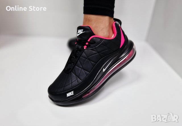 Дамски маратонки Nike Реплика ААА+, снимка 5 - Маратонки - 44285609