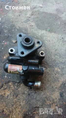 Хидравлична помпа фиат пунто 93-99 