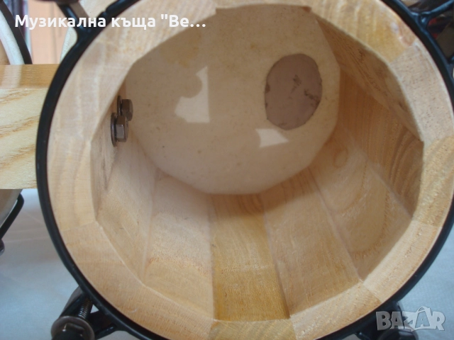 Бонгоси, снимка 8 - Ударни инструменти - 51089291