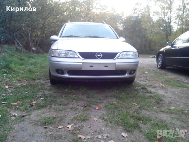 Вентилатор климатик за OPEL VECTRA B  от 1995 до 2003 2.0 DTI , снимка 4 - Части - 42677483