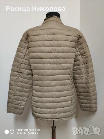 д яке с размери , снимка 2 - Якета - 47258096