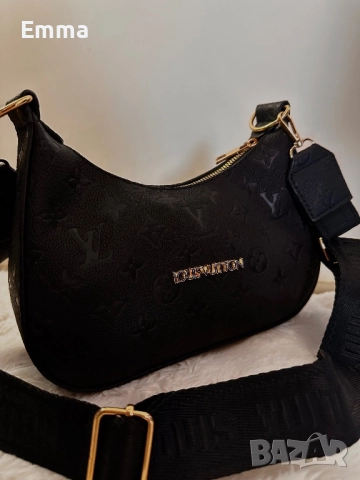 Топ модел Louis Vuitton, снимка 3 - Чанти - 52619733