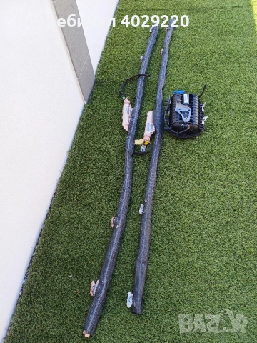 Продавам ербег за пежо 308 air bag peugeot 308, снимка 8 - Части - 52183214