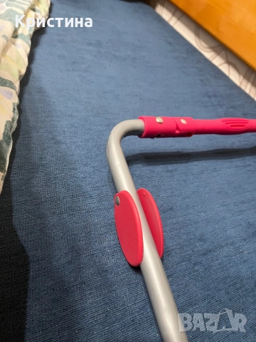 Детска/бебешка люлка/шезлонг, снимка 5 - Детски шезлонги - 52655539