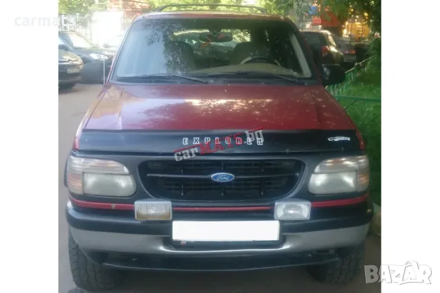 Дефлектор за преден капак Vip Tuning за Ford Explorer (1995-2001)
