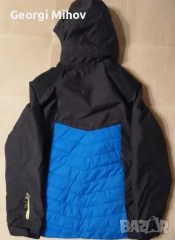 Детско ски яке 14 години 153-162см Wed'ze, снимка 2 - Детски якета и елеци - 48975034