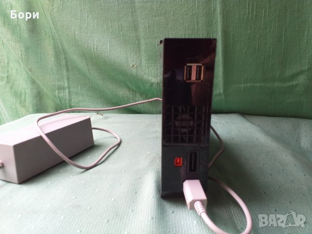 NINTENDO WII, снимка 5 - Nintendo конзоли - 34941756