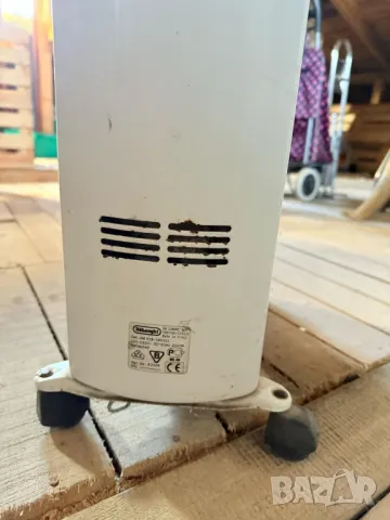 радиатор, снимка 4 - Радиатори - 48728449