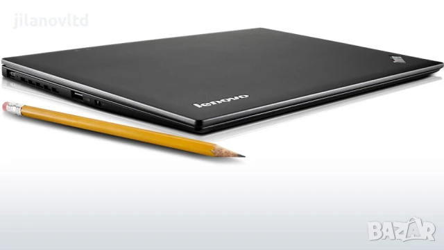 Лаптоп Lenovo X1 Carbon 1st i5-3337U 4GB 128GB SSD 14" HD ГАРАНЦИЯ, снимка 9 - Лаптопи за работа - 51257934