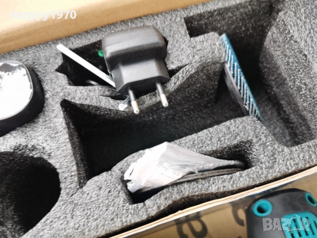 МАЛЪК ФЛЕКС С 2 БАТЕРИИ 2903261750G, снимка 18 - Ъглошлайфи - 54017016