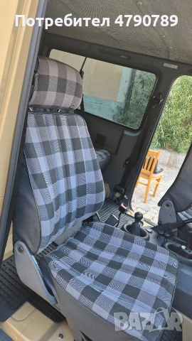 Мерцедес W460, снимка 3 - Части - 54129371