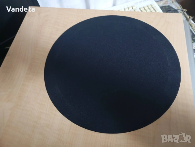 Teufel M 900 SW, снимка 3 - Тонколони - 52592835