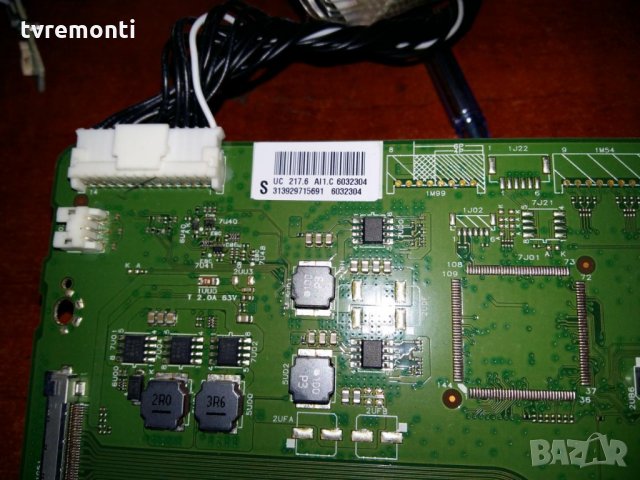 Main Board 313929715691, снимка 2 - Части и Платки - 29775785