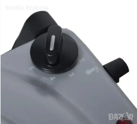 Електрическа тава за пица и хляб, LEXICAL, снимка 4 - Други - 49760001