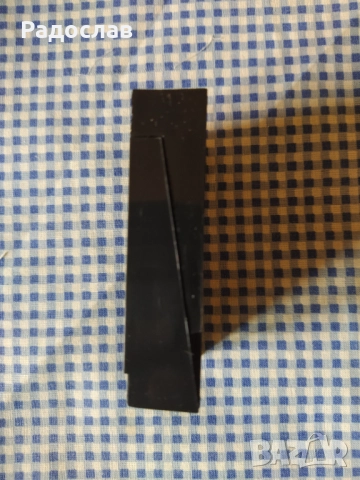 стара кутия за запалка Zippo, снимка 5 - Други - 51904584