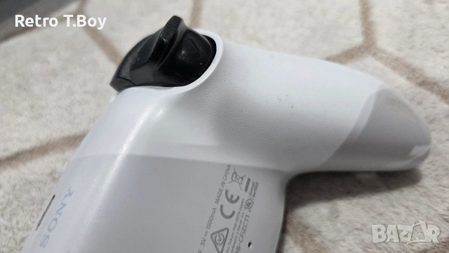 Playstation 5 ps5 контролер, снимка 7 - Аксесоари - 54160661