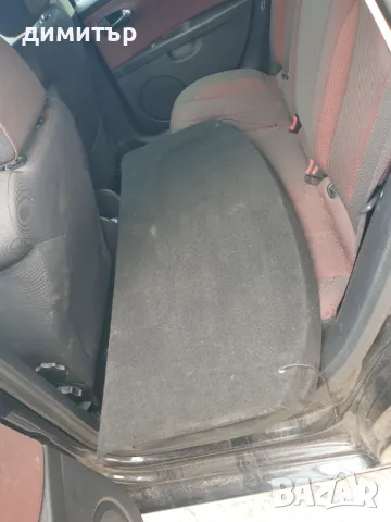 Seat Leon 2.0tdi Bmm на части., снимка 7 - Автомобили и джипове - 50246847