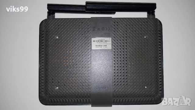 Wi-Fi Рутери и Суичове Linksys , снимка 5 - Рутери - 28845887
