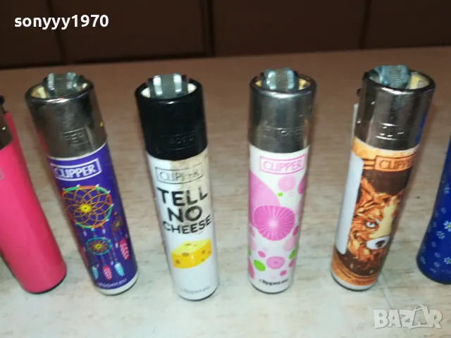 ЗАПАЛКА ПО ИЗБОР ЗА КОЛЕКЦИЯ 15ЛВ ЗА 1БР 2312241046