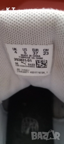 Кецове puma, снимка 6 - Кецове - 52575266