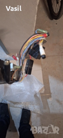 Оригинален CD плейър Clarion CDC6300 – Made in Japan+ окабеляване, снимка 5 - Аксесоари и консумативи - 52013665