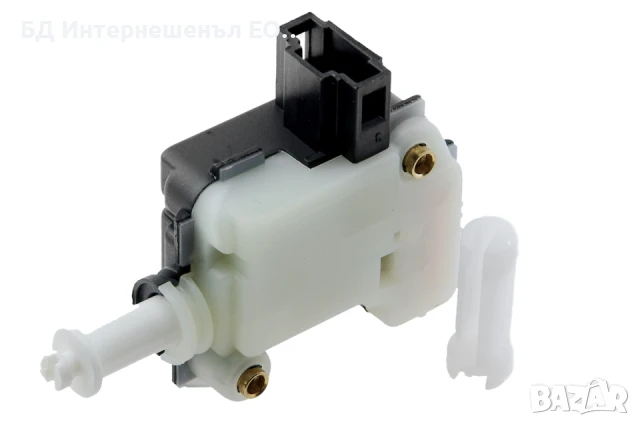 4B9962115B  Машинка моторче за централно заключване, Audi A3 8P, A4 B6 B7, A6 C5